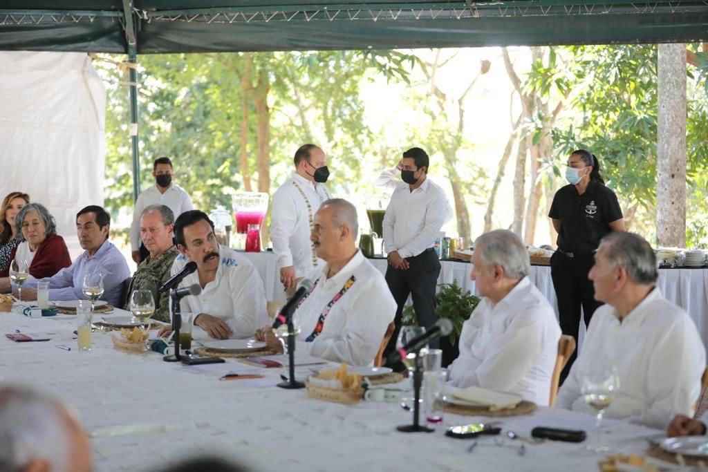 LXI Reunión Ordinaria de la Conago
