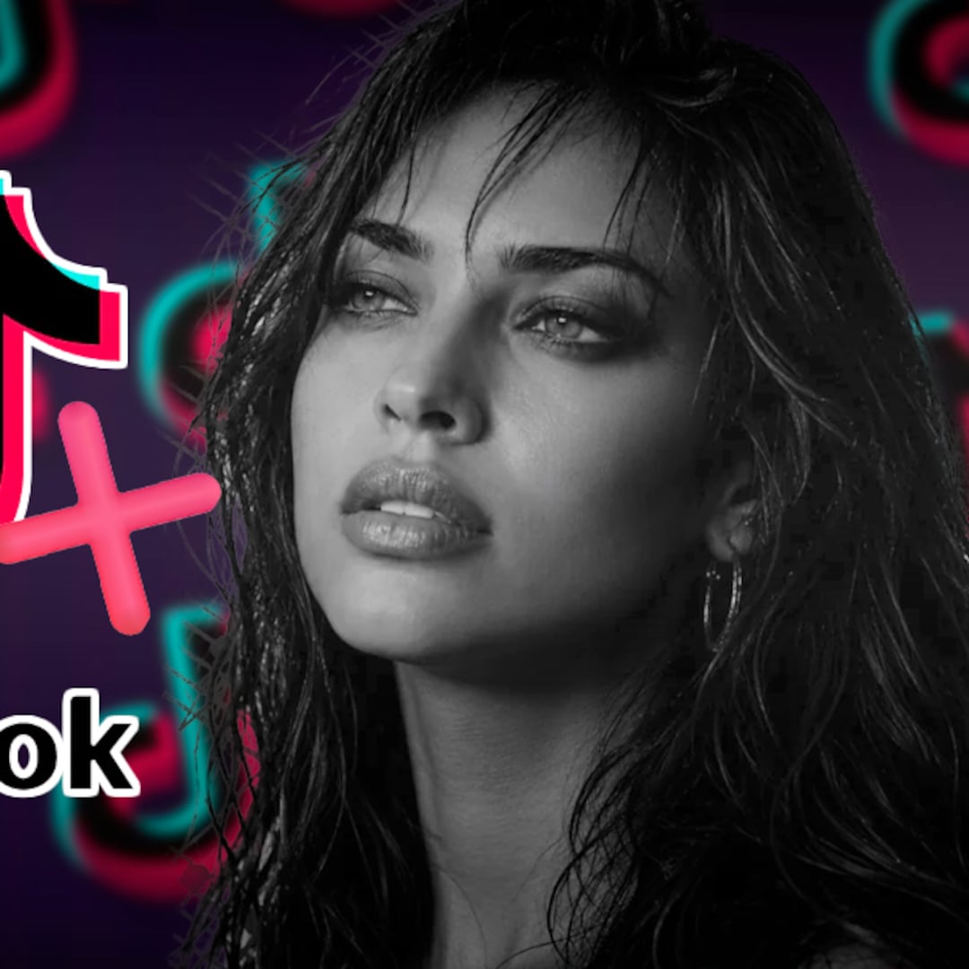 Nyla Stone no existe: la cantante creada con IA que se volvió viral en TikTok