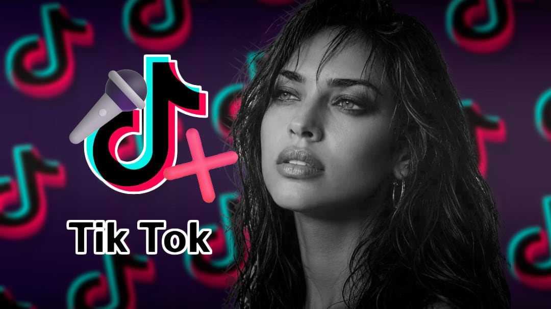 Nyla Stone no existe: la cantante creada con IA que se volvió viral en TikTok
