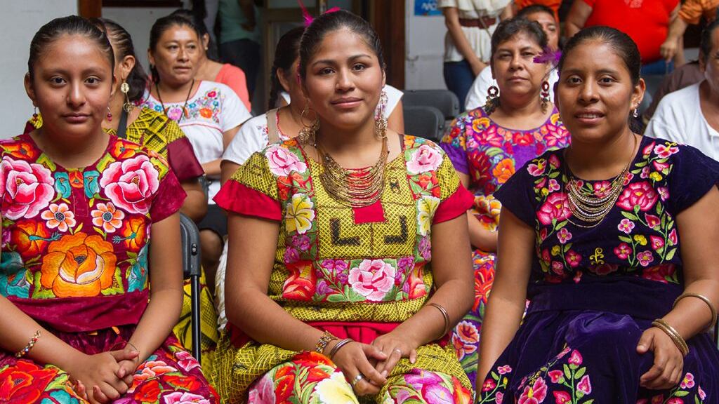Día de la Mujer Indígena: “Ellas son la esencia de nuestro país”