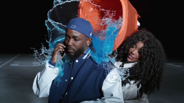 Este sería el setlist de Kendrick Lamar en el Super Bowl 2025