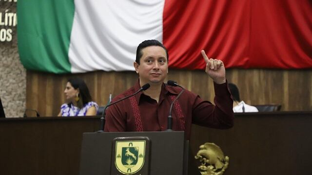 ¿Quién es Rafael Alejandro Echazarreta Torres?