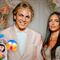 Cristian Castro revela fecha en que se casa con Mariela Sánchez; Verónica Castro ya dio su aprobación