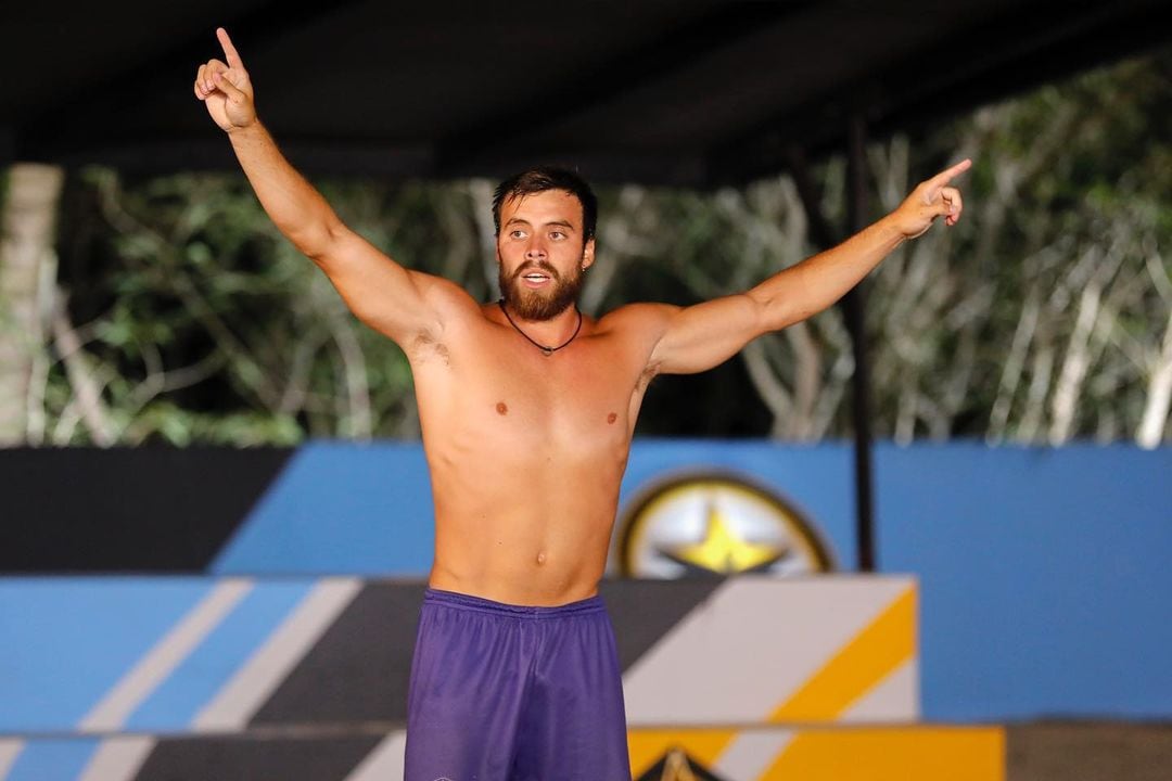 Exatlón México All Star: ¿David Juárez 'La Bestia' saldría? Esto sabemos