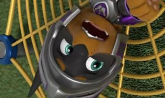 Fondos de Claw, de Paw Patrol