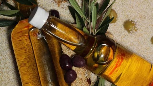 Feria de la Alegría y el Olivo Xochimilco