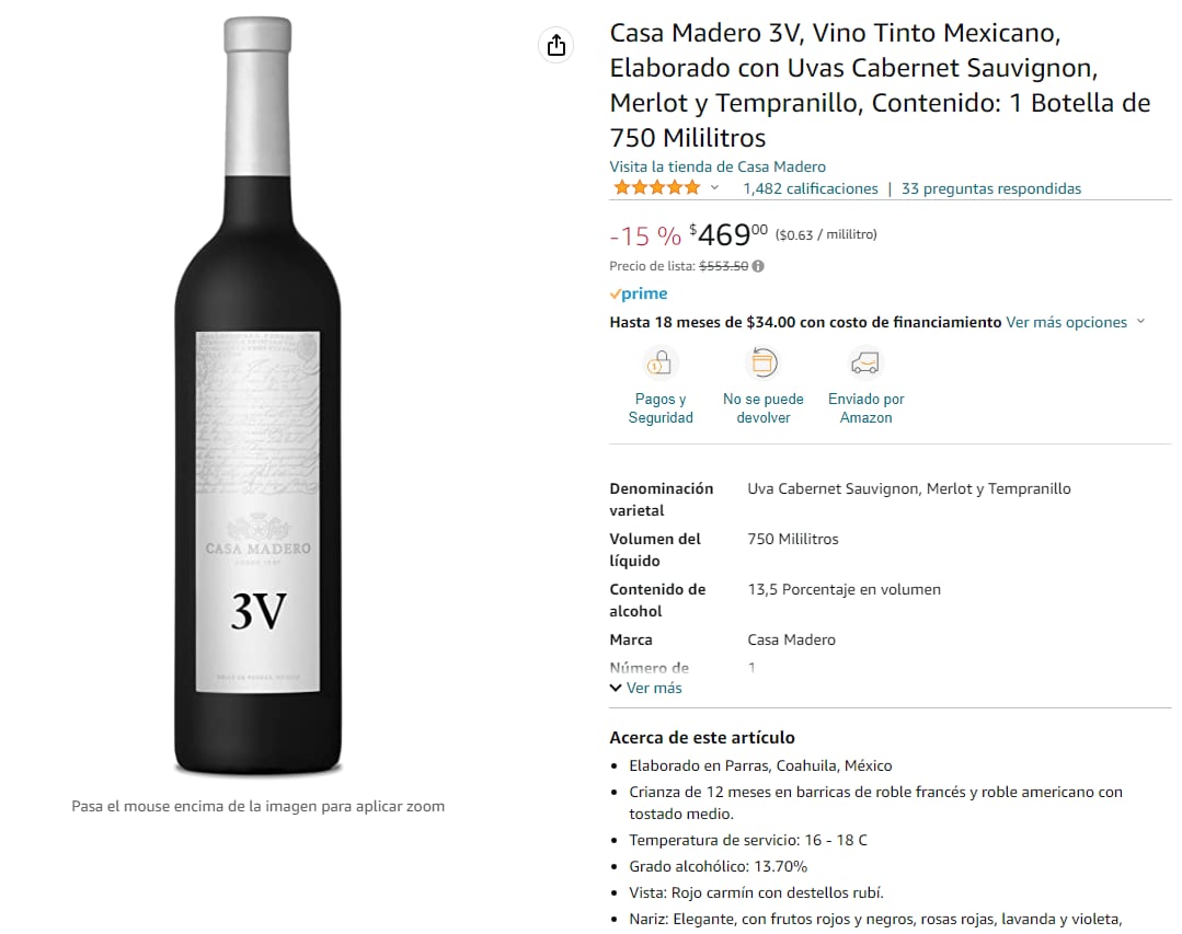 Ideas de regalos para el Día del Padre