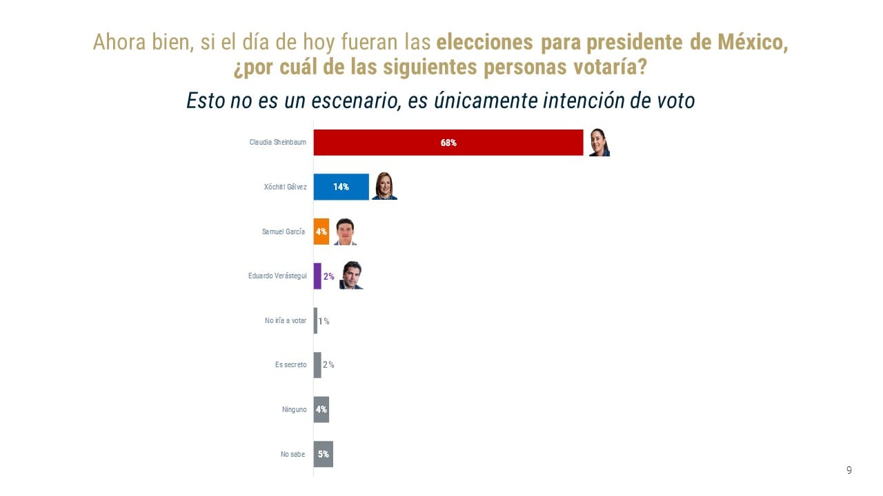 Encuesta De las Heras