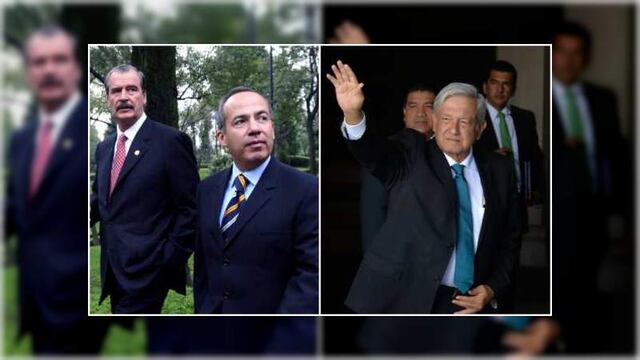 Presidentes creyentes en la Biblia, no tanto en la Constitución