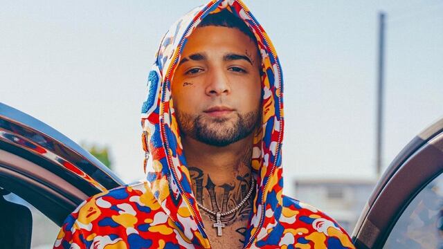 Ovi, cantante cubano