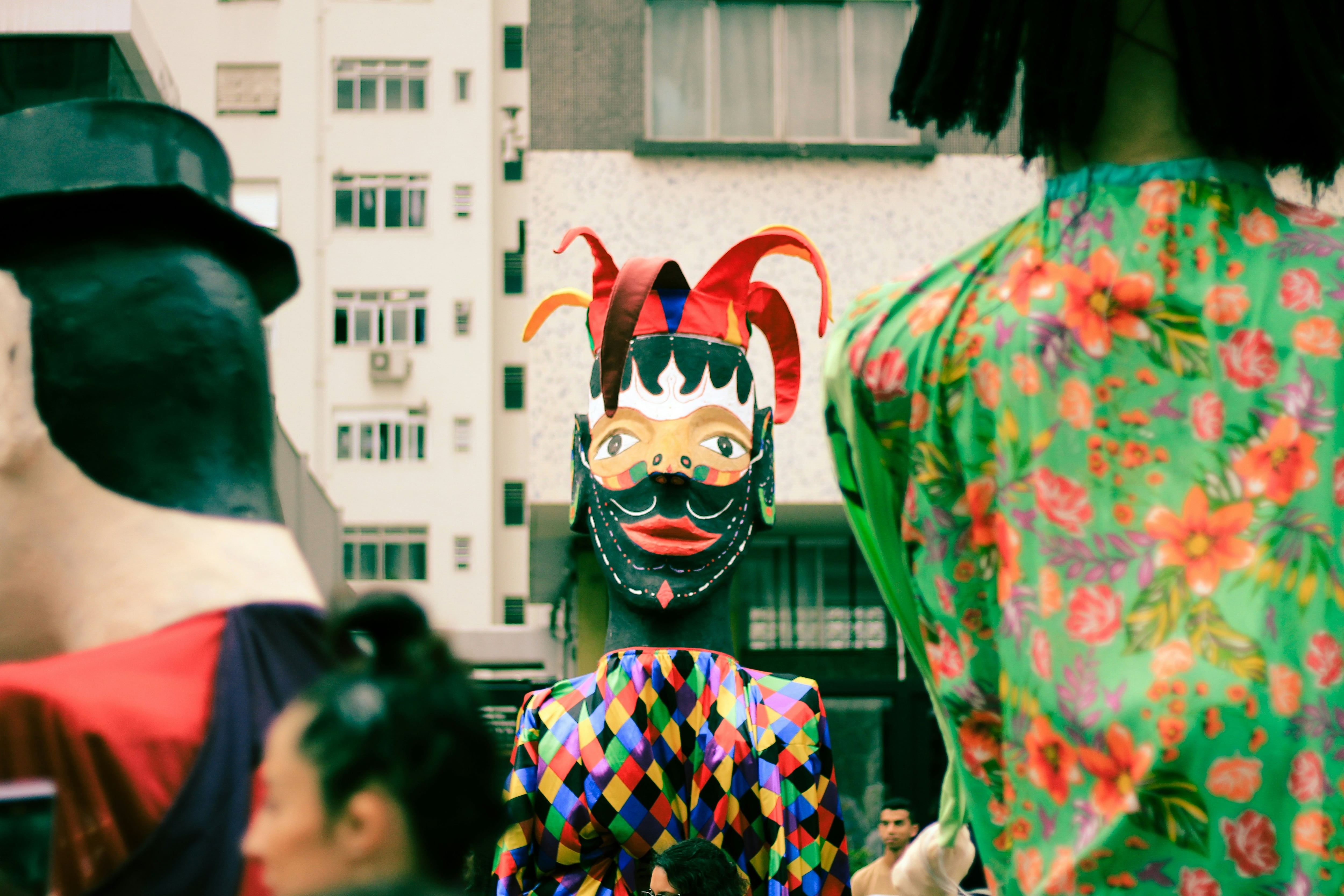 Día Mundial del Folklore