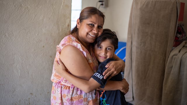 Habitante de Nuevo León