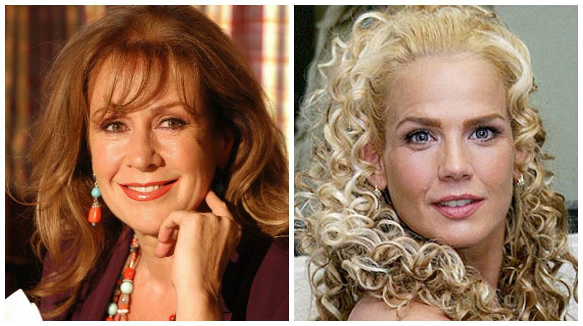 Laura Zapata / Niurka