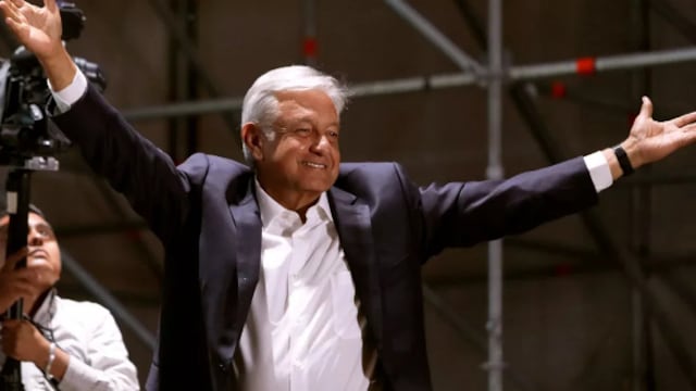 Hay que confiar que las cosas cambien con el nuevo gobierno