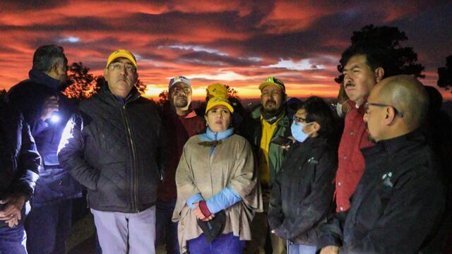 Sergio Salomón Céspedes