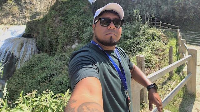 Detienen a influencer por imagen generada con IA en centro turístico de Chiapas