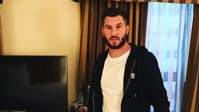 André-Pierre Gignac