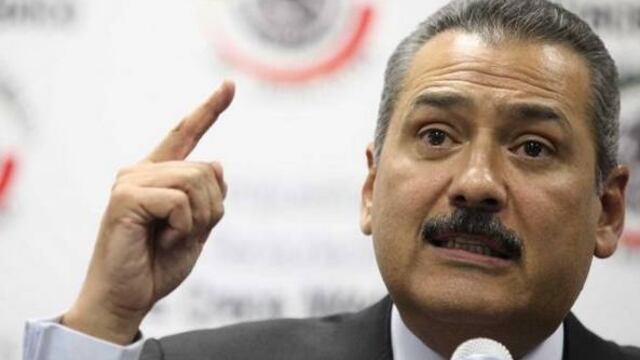 Manlio Fabio Beltrones