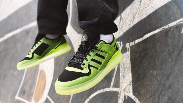 Tenis Xbox Adidas