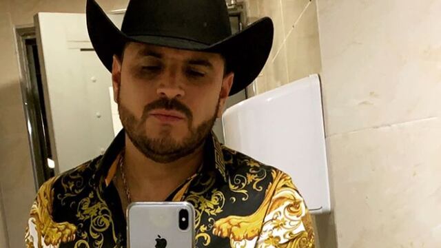 El Komander no descarta incursionar en el reguetón