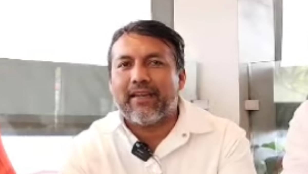 Eduardo Granados Palma