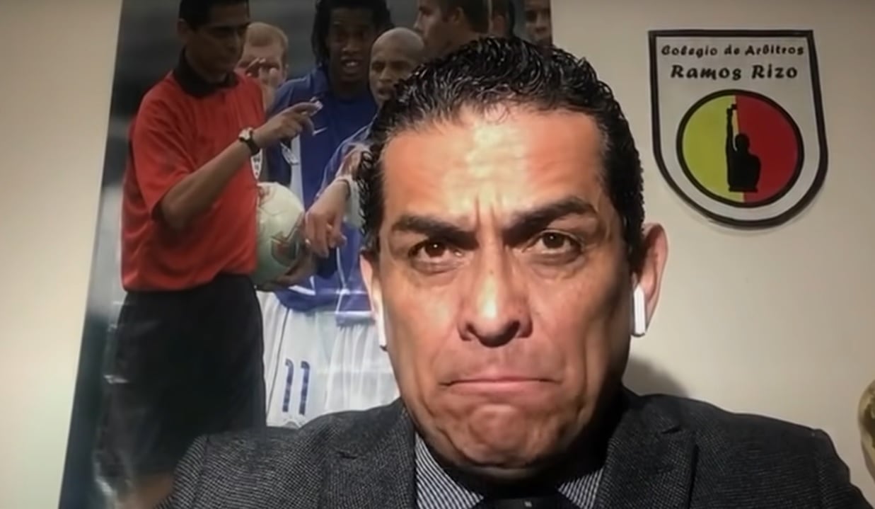 Felipe Ramos Rizo
