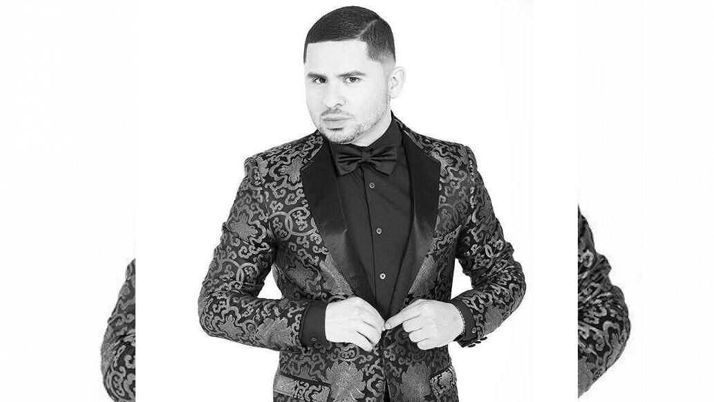 Detienen a Larry Hernández por secuestro