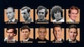 Balón de Oro de Todos los Tiempos 2026: quiénes son los 10 nominados