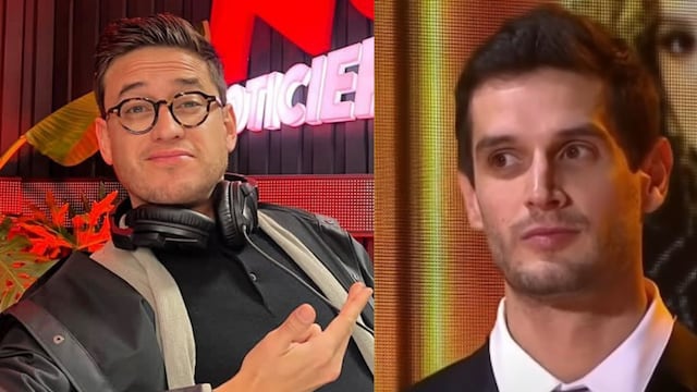 ¿Nacho Lozano y Adrián Marcelo son novios? El rumor revive por La Casa de los Famosos 2024.