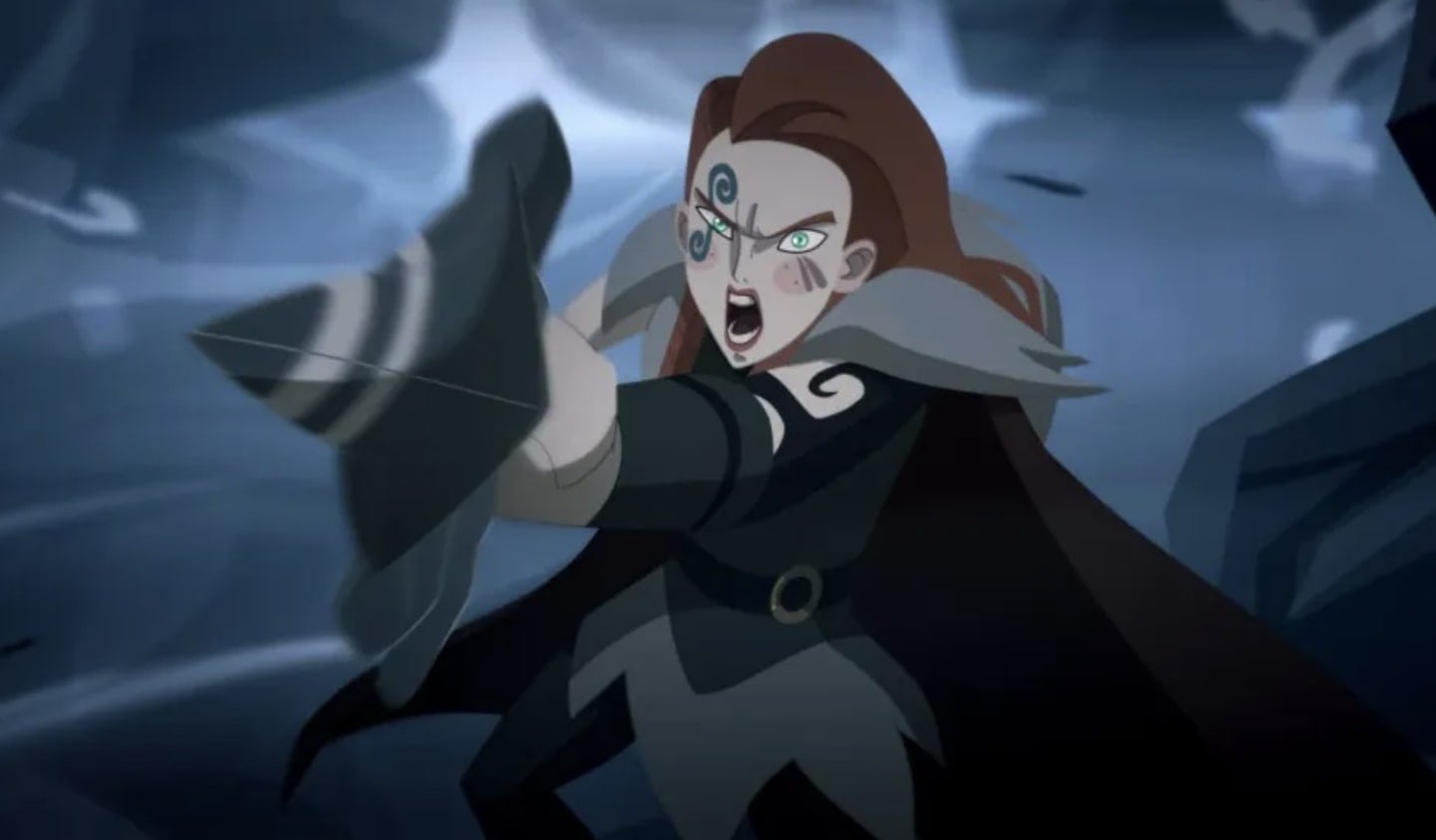 Twilight of the Gods