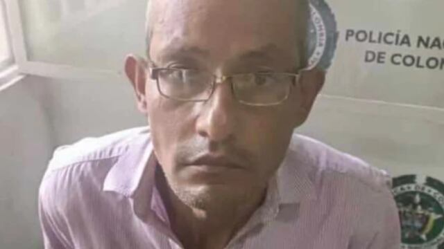 Gabriel González, mató a su hijo