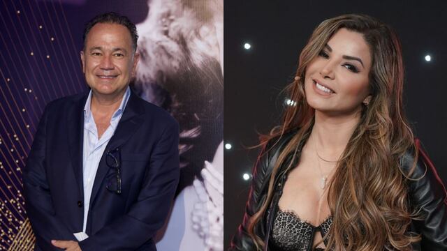 Aleida Núñez recordó que algo extraño pasó con Nicandro Díaz fue durante el último Día de Muertos