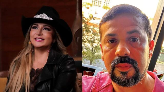 Alicia Villarreal y Cruz Martínez