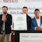 Tren de pasajeros Querétaro-San Luis Potosí-Saltillo impulsará la economía potosina: Ricardo Gallardo