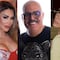 Ninel Conde, Karime Pindter y otros actores afectados por bloqueo de CNTE en Periférico Sur