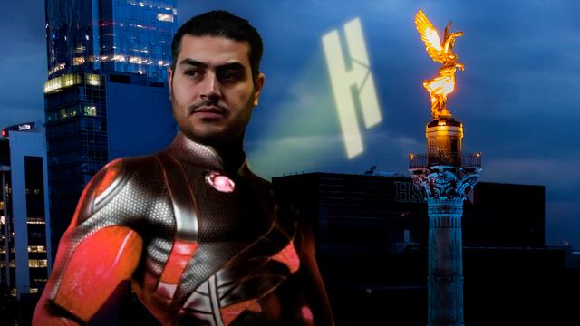 Omar García Harfuch