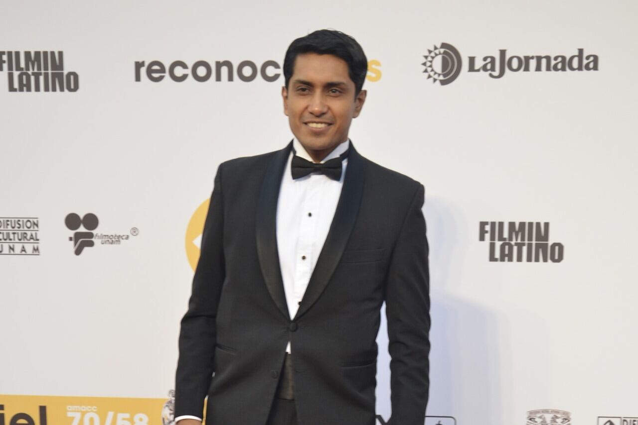 Tenoch Huerta