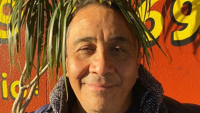 Alfonso Obregón, actor de doblaje de Shrek