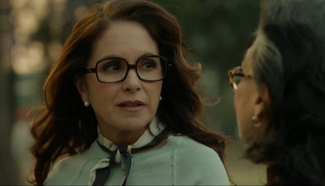 Nuestros tiempos de Netflix