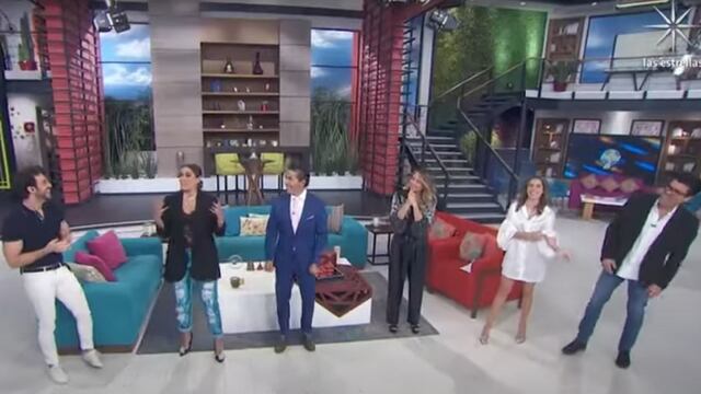 programa Hoy