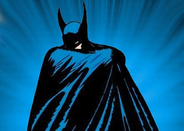 6 batman