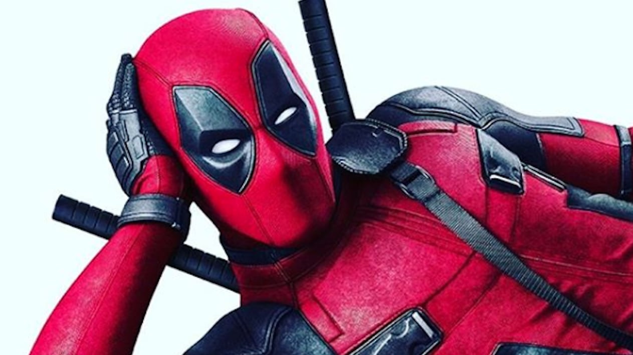 Deadpool