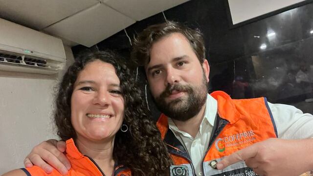 Bertha María Alcalde Luján