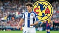 América anuncia oficialmente el fichaje de Carlos Álvarez