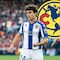 América anuncia oficialmente el fichaje de Carlos Álvarez