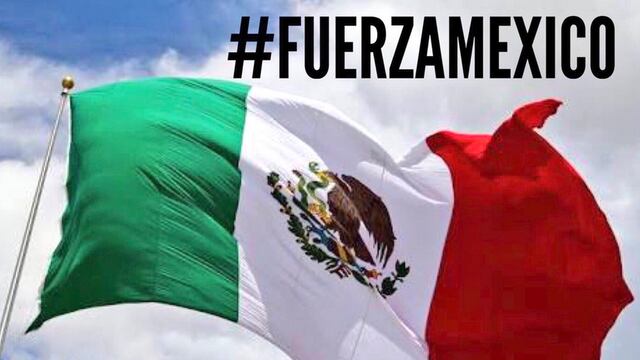 Nunca nos derrumbamos y redescubrimos que nuestro país tiene un súper poder: la solidaridad.