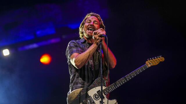 'Superblood Moon', sencillo de Gigaton