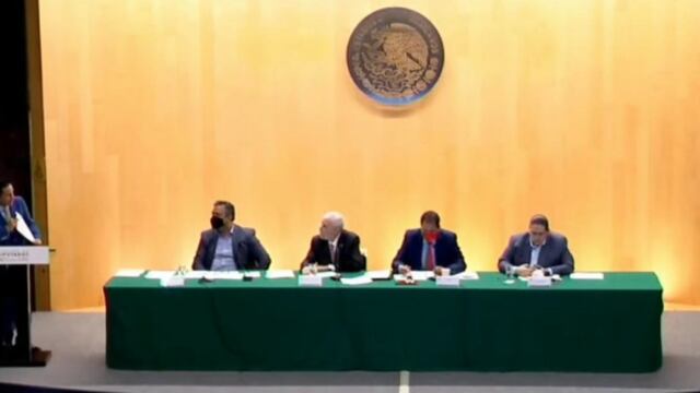 Diputado del PAN pide renuncia de Jorge Arganis Díaz