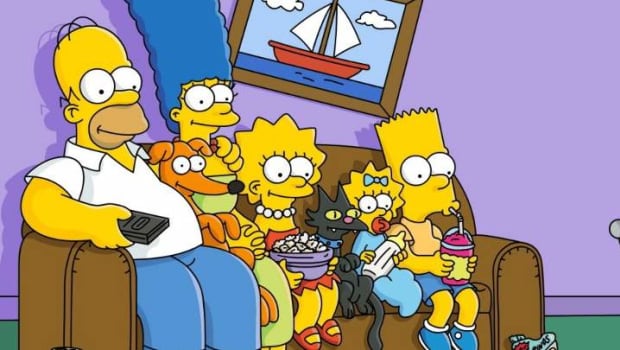 Los Simpson