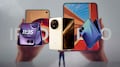 ¿iPhone Duo? Estos son los 9 teléfonos plegables que ya se venden en México